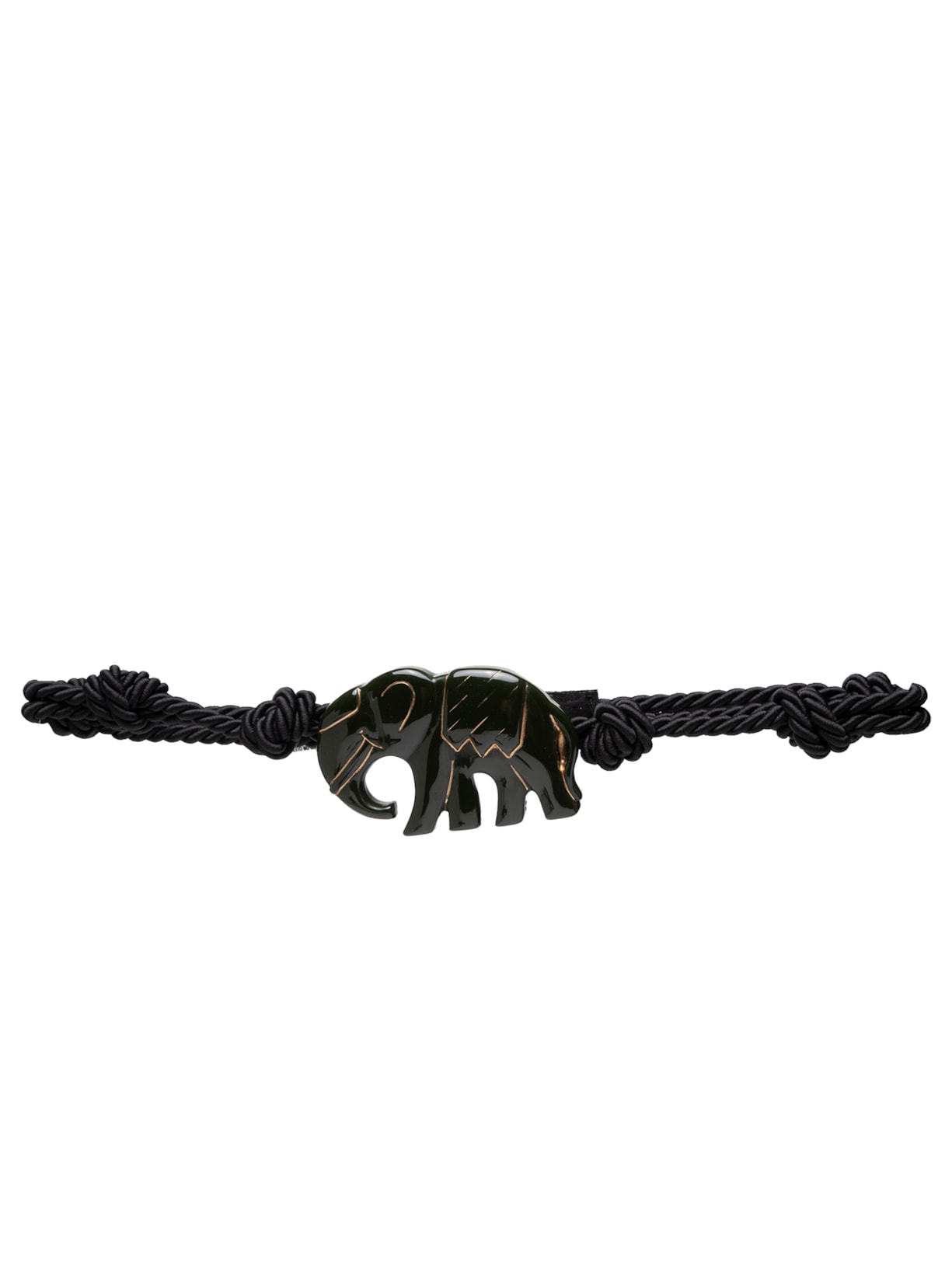 Cinto Feminino Manada - Preto