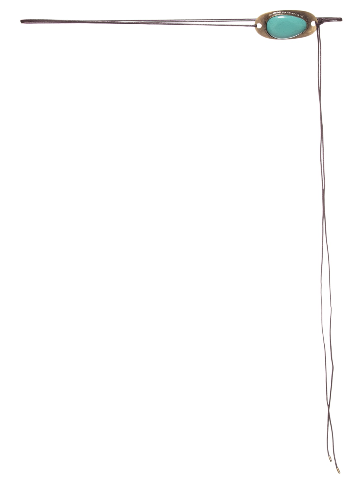 Cinto Feminino Margot - Azul