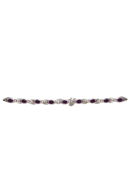 Cinto Feminino Margot - Roxo