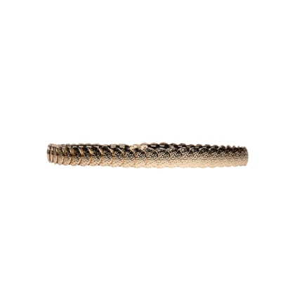Cinto Feminino Moeda - Dourado