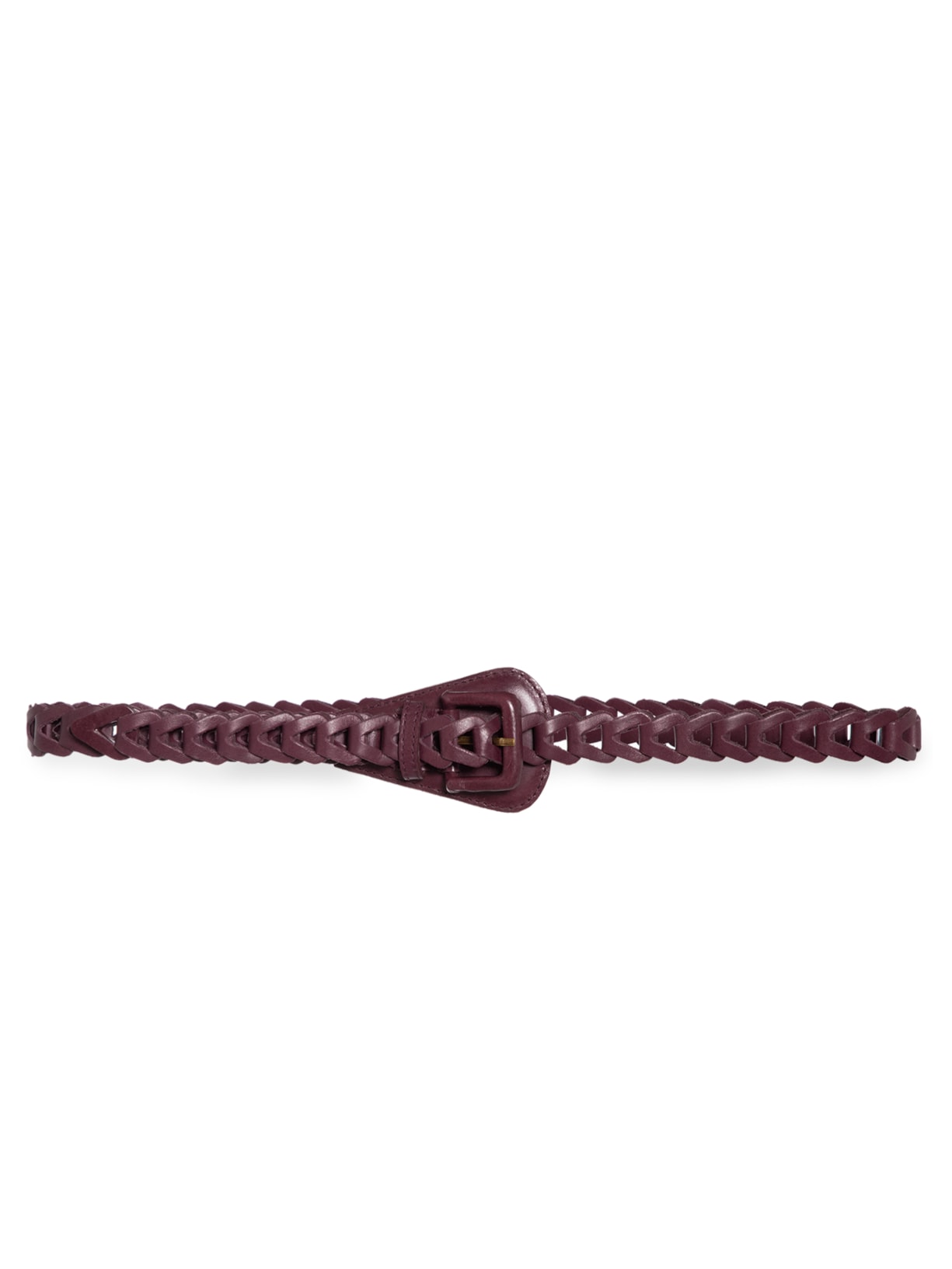 Cinto Feminino N. 31 - Vinho