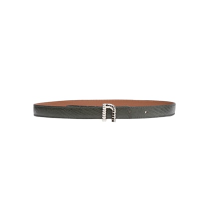Cinto Feminino N - Verde