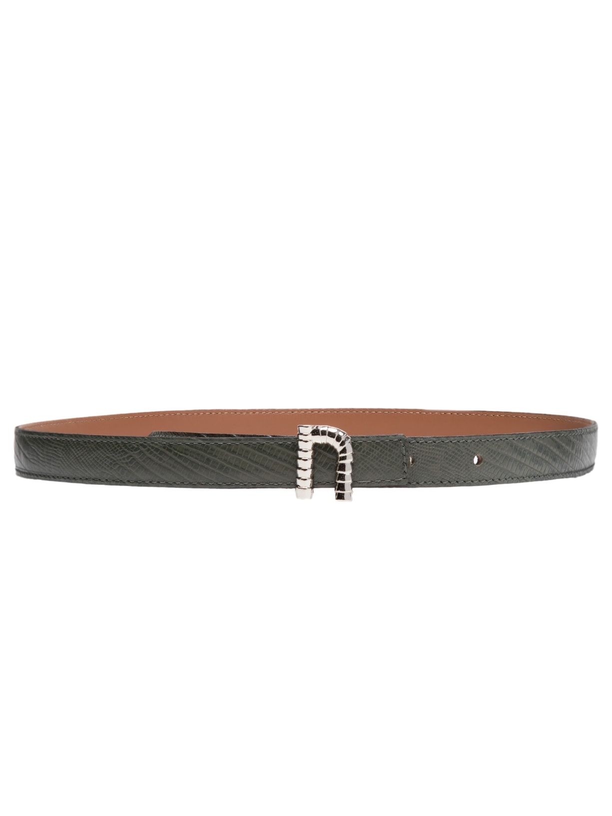 Cinto Feminino N - Verde