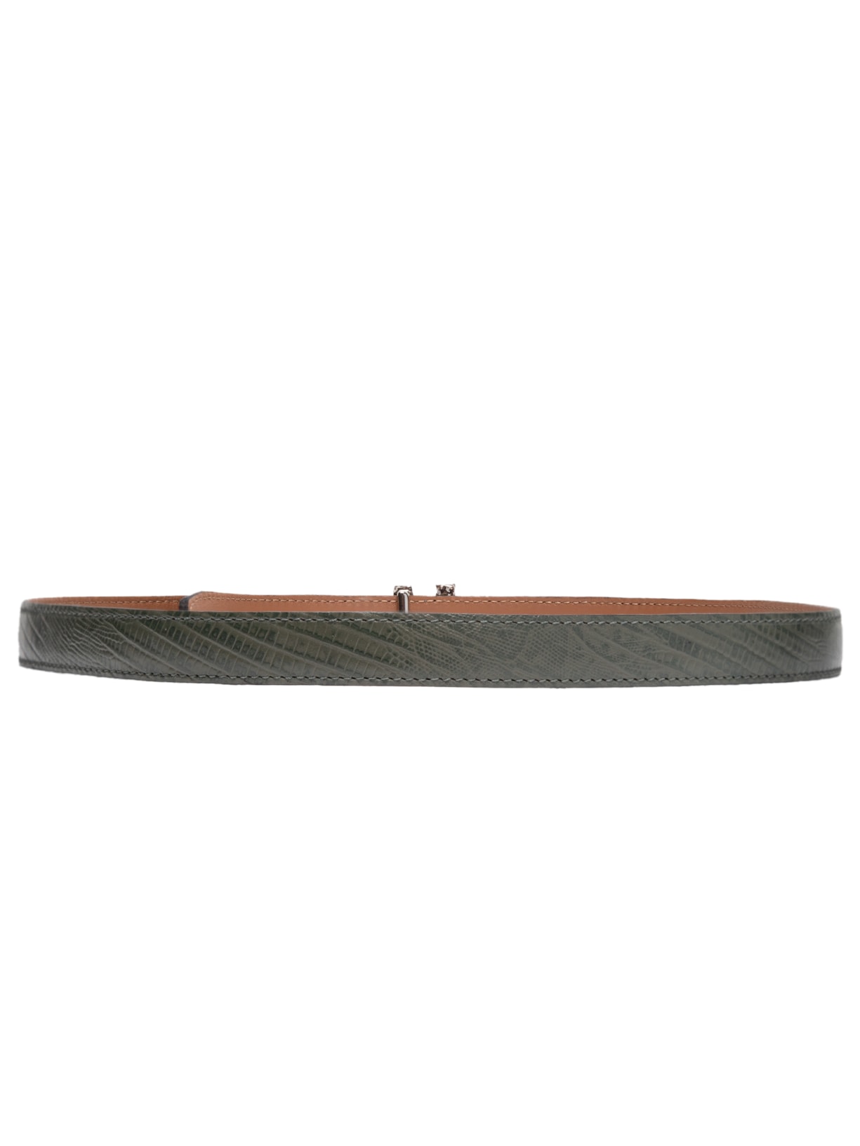 Cinto Feminino N Verde Neriage