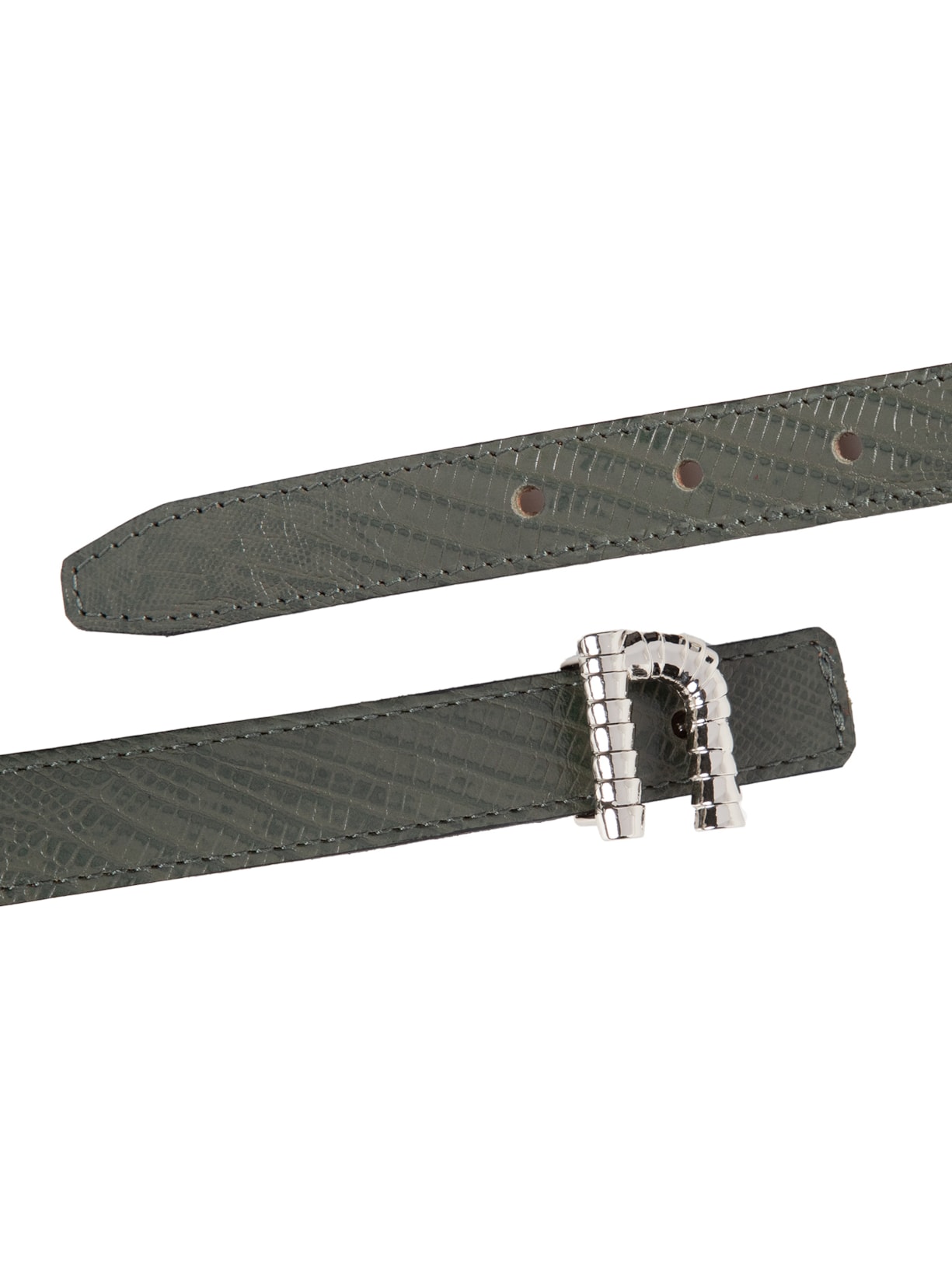 Cinto Feminino N Verde Neriage
