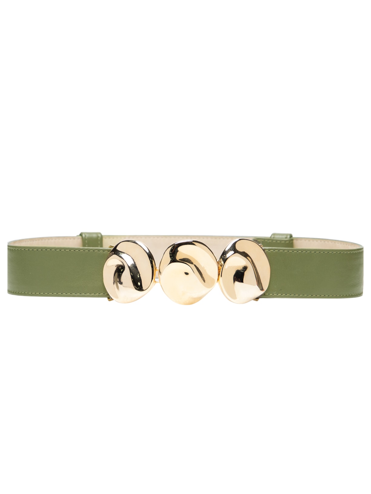 Cinto Feminino Oliva - Verde