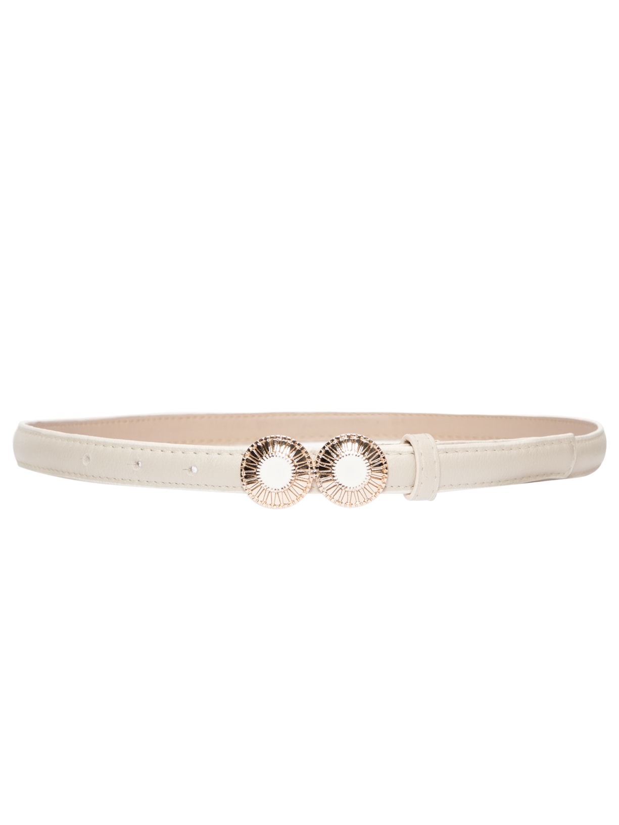 Cinto Feminino Pati - Off White