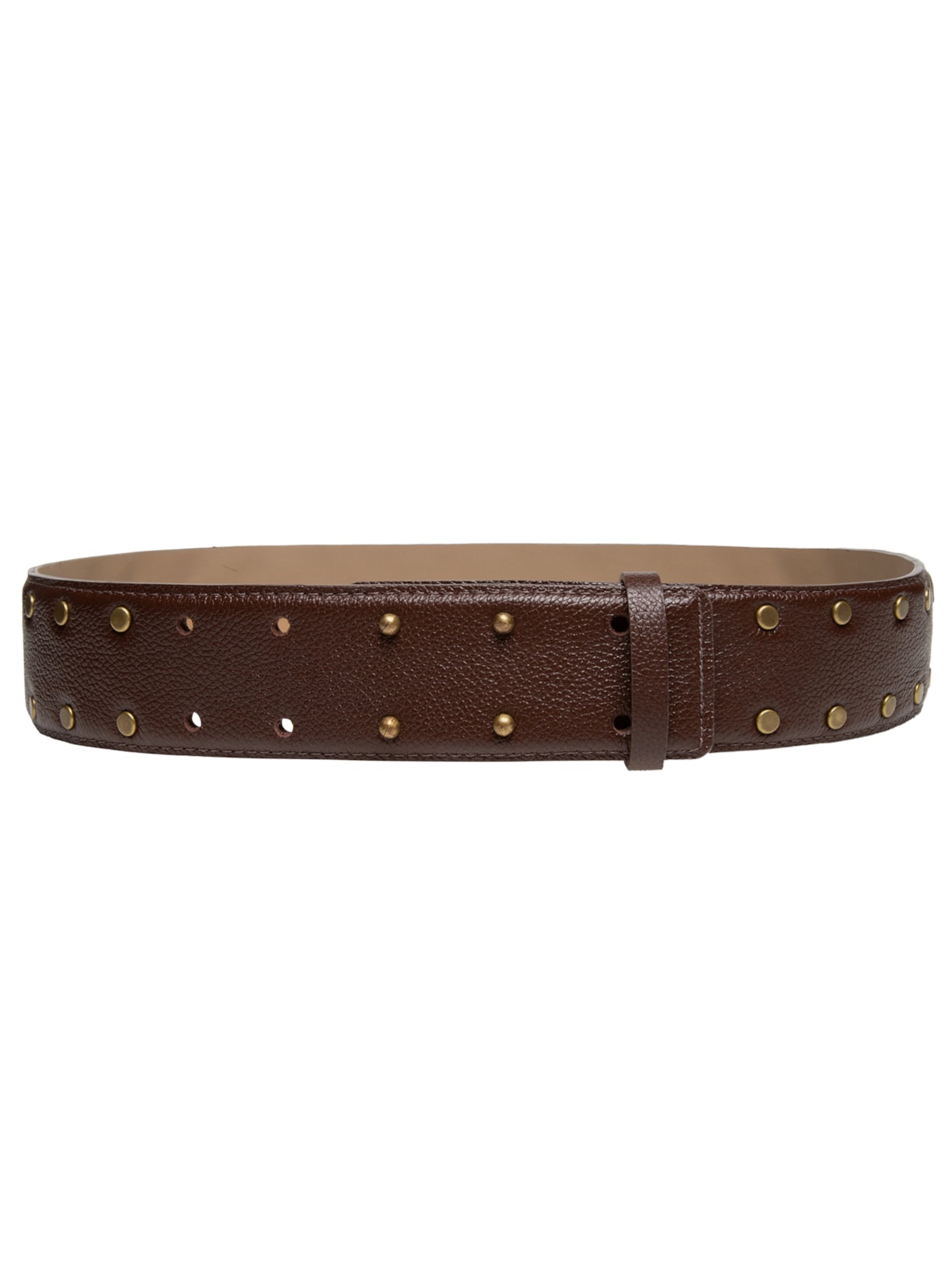 Cinto Feminino Patricia - Marrom