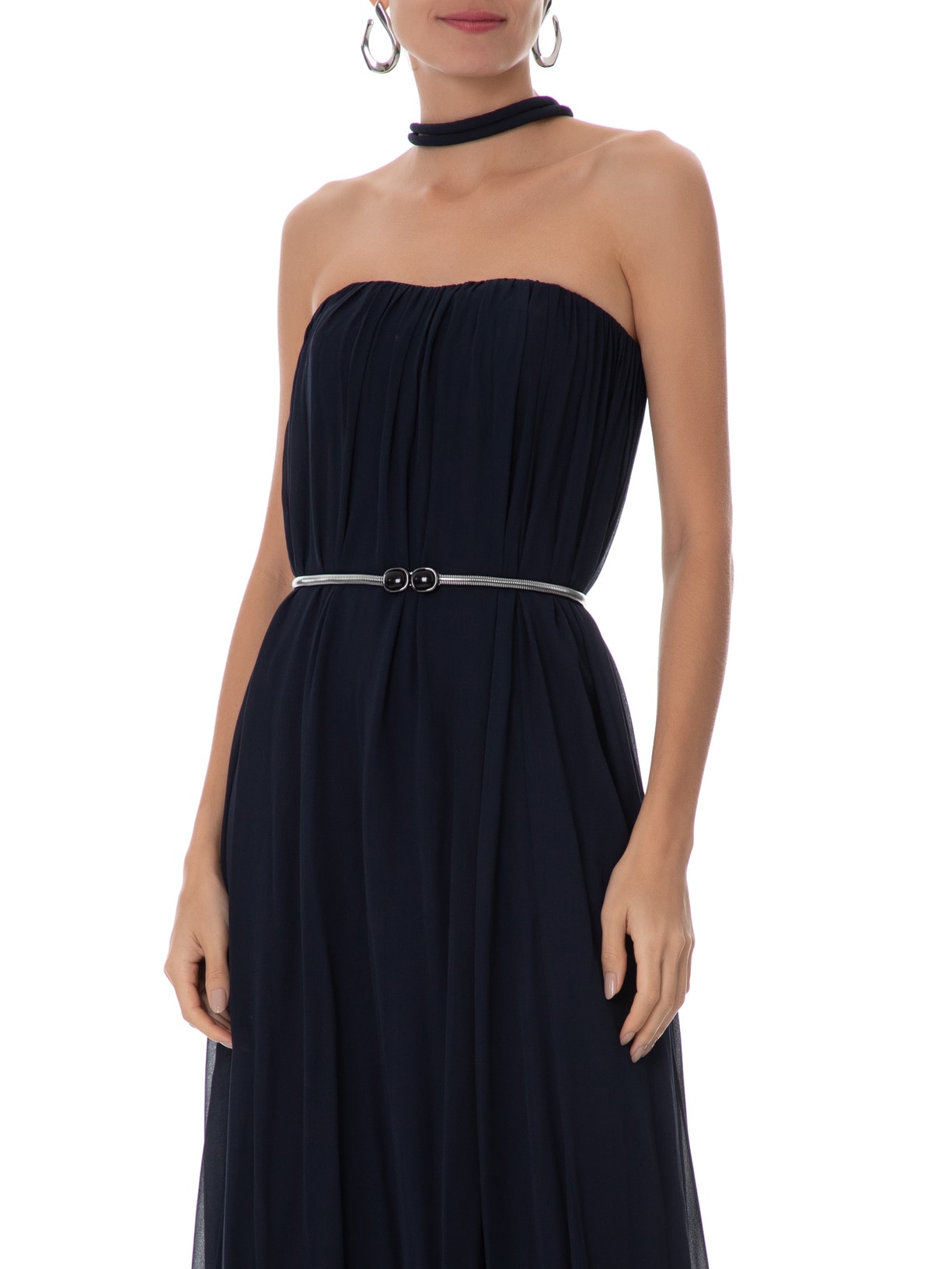 Cinto Feminino Pipa Onix Preto Le Lis