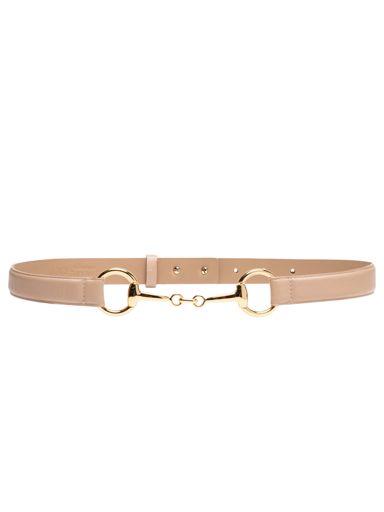 Cinto Feminino Rafaela - Bege