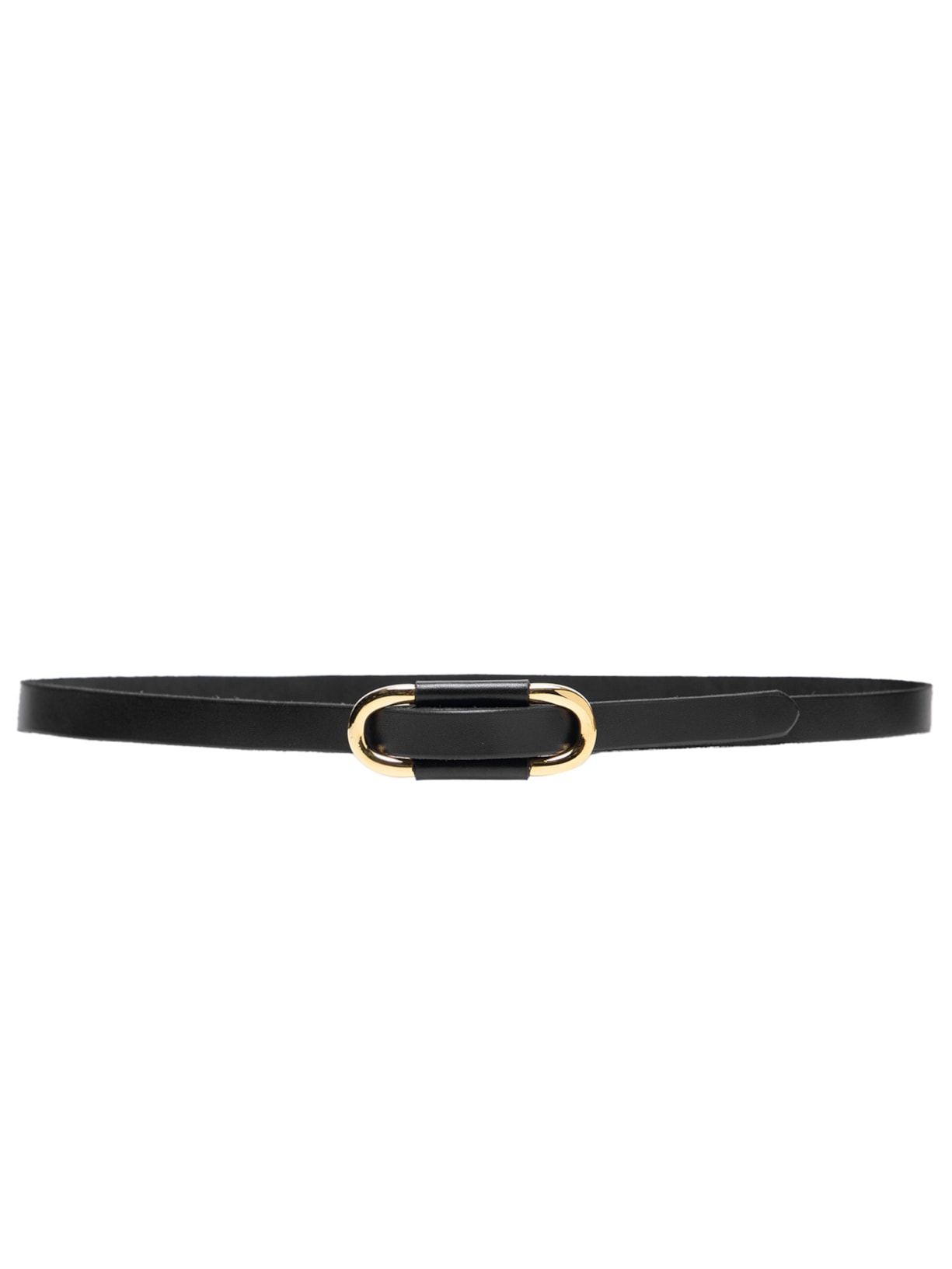 Cinto Feminino Raffinato - Preto