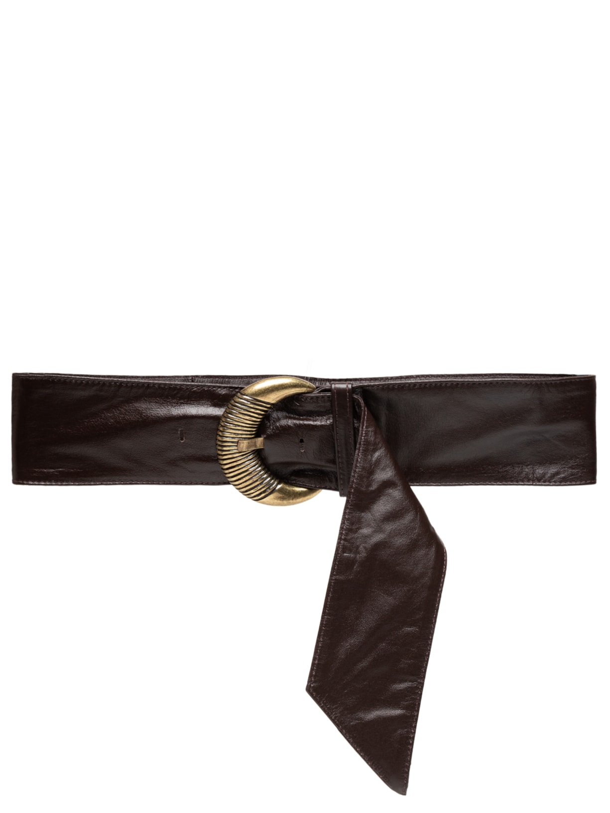 Cinto Feminino Rebeca - Marrom