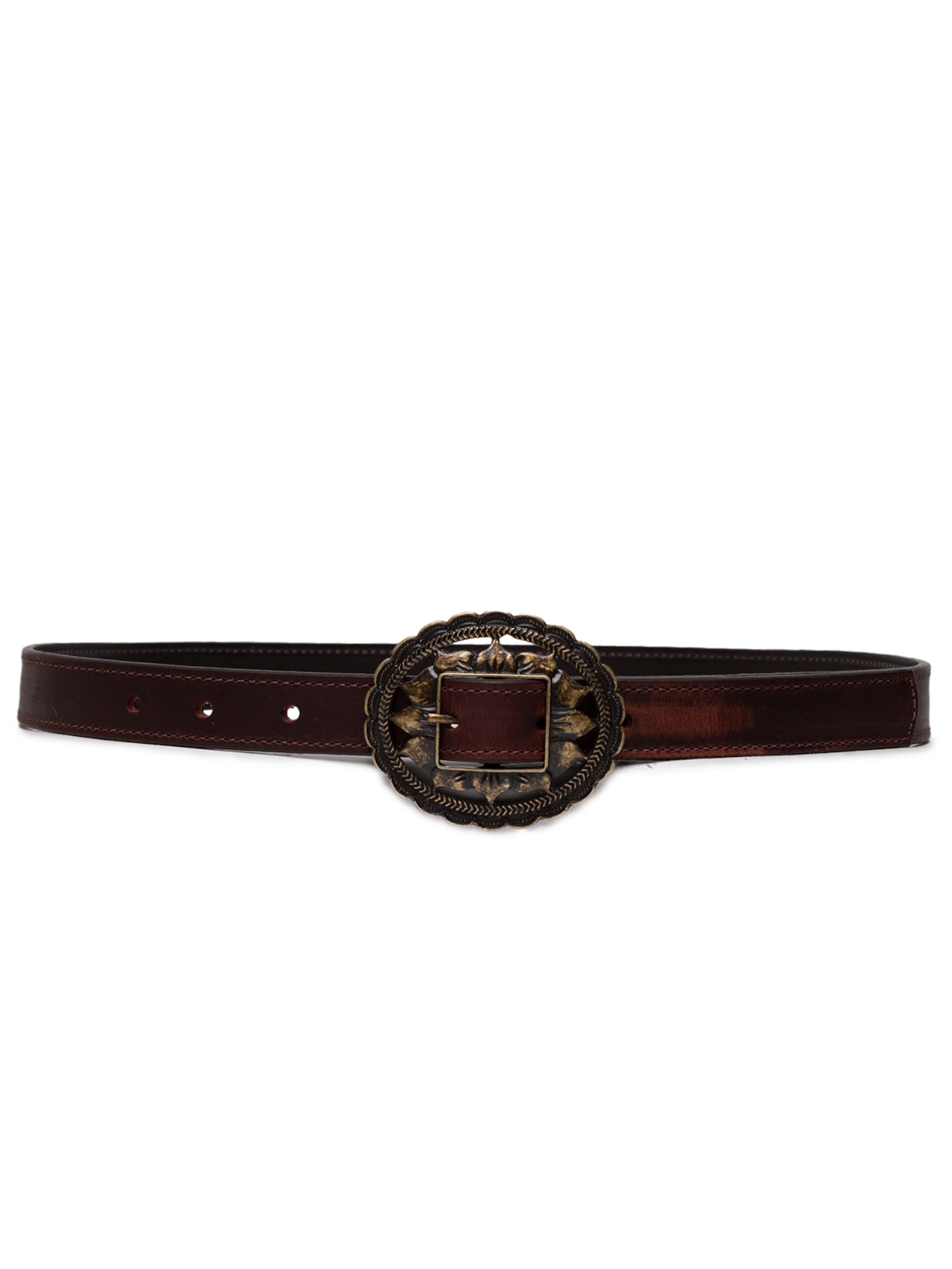 Cinto Feminino Rocky - Marrom