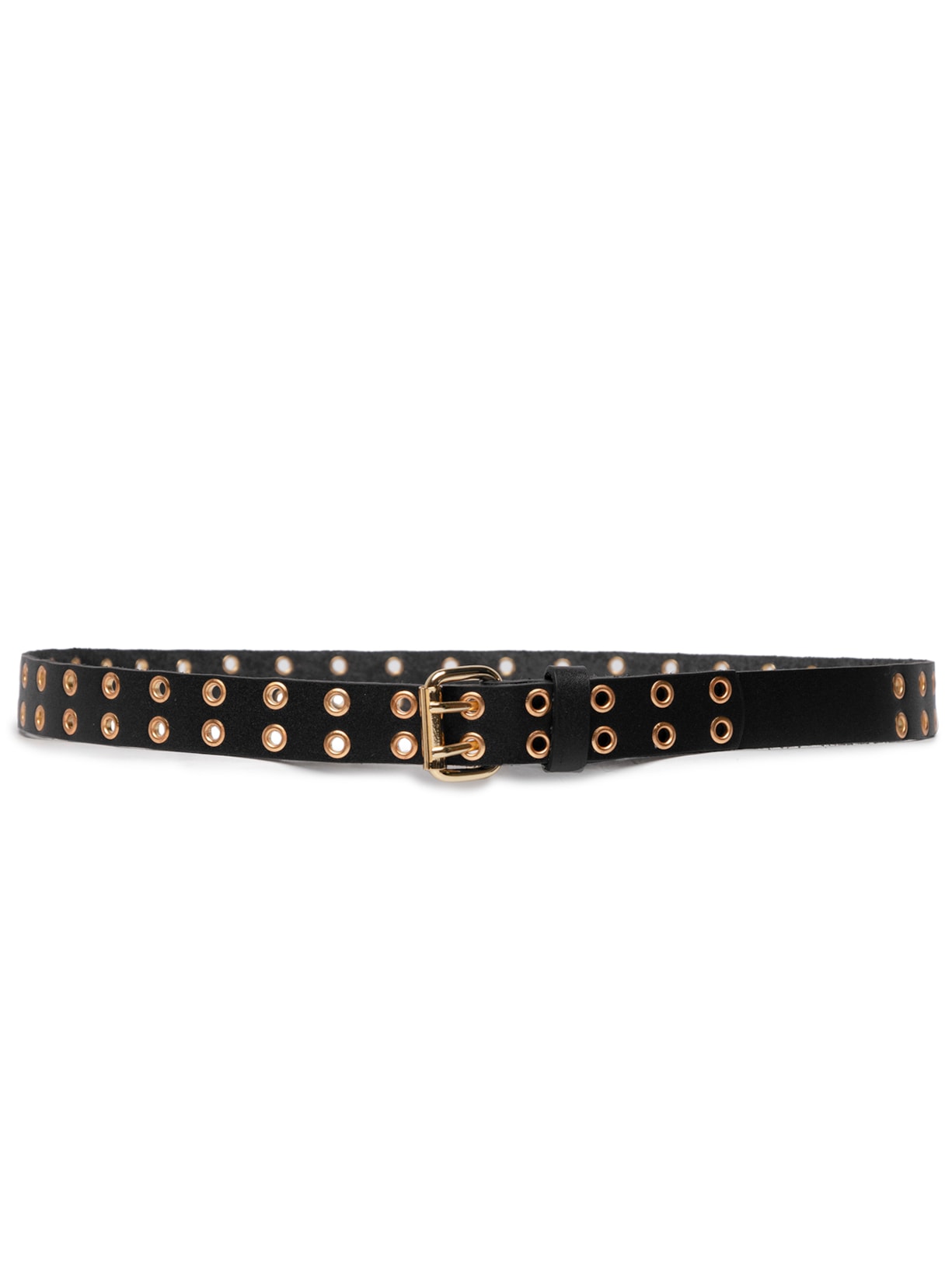 Cinto Feminino Soleta - Preto