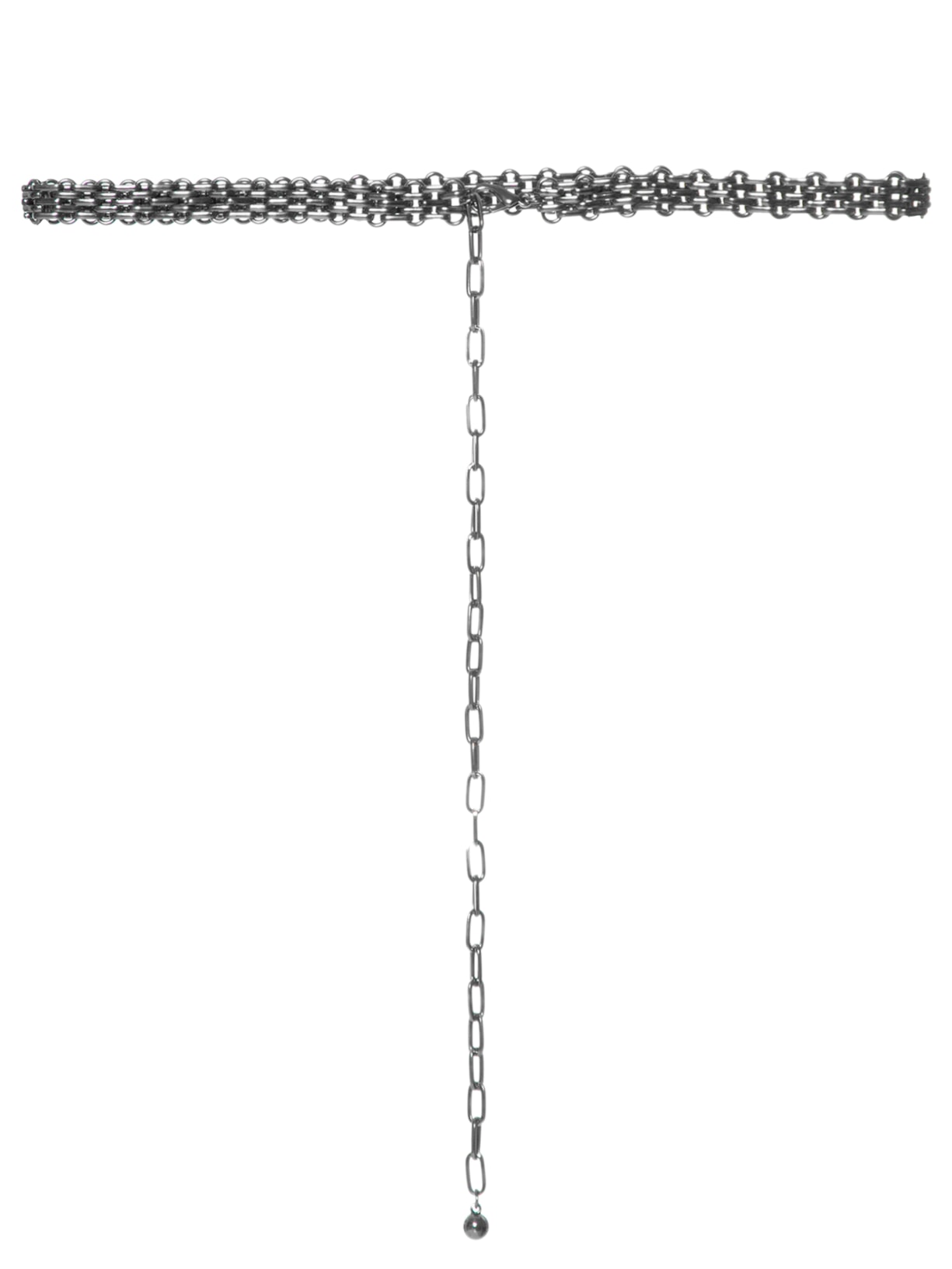 Cinto Feminino Tonya Onix Preto Le Lis