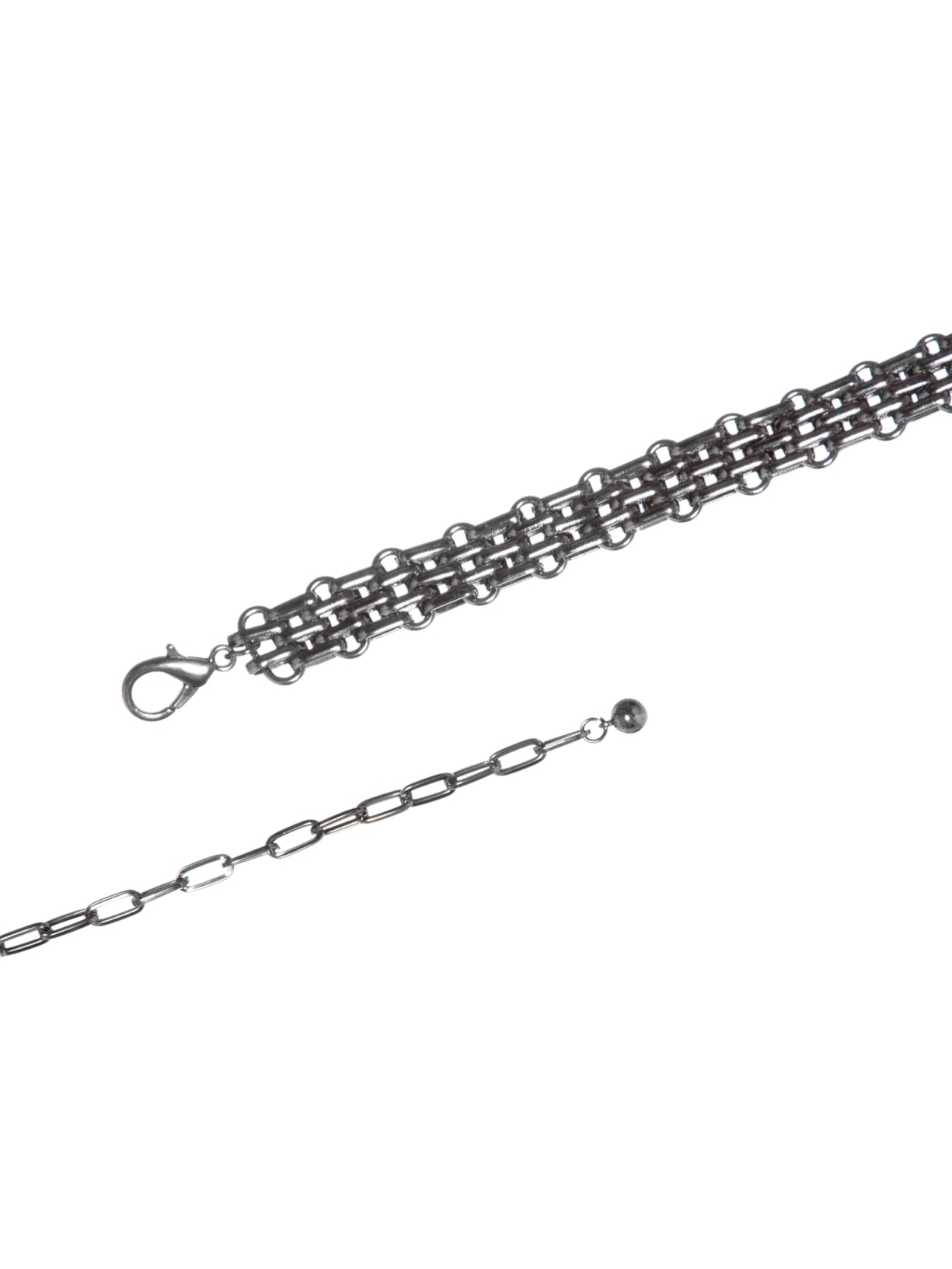 Cinto Feminino Tonya Onix Preto Le Lis