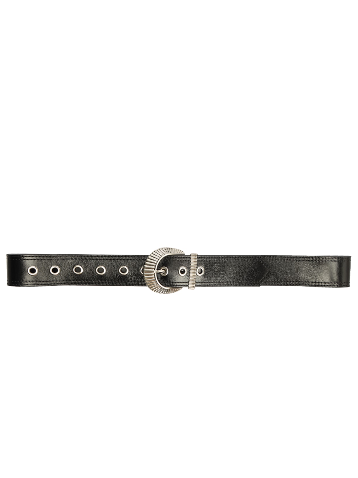 Cinto Feminino Trentino - Preto