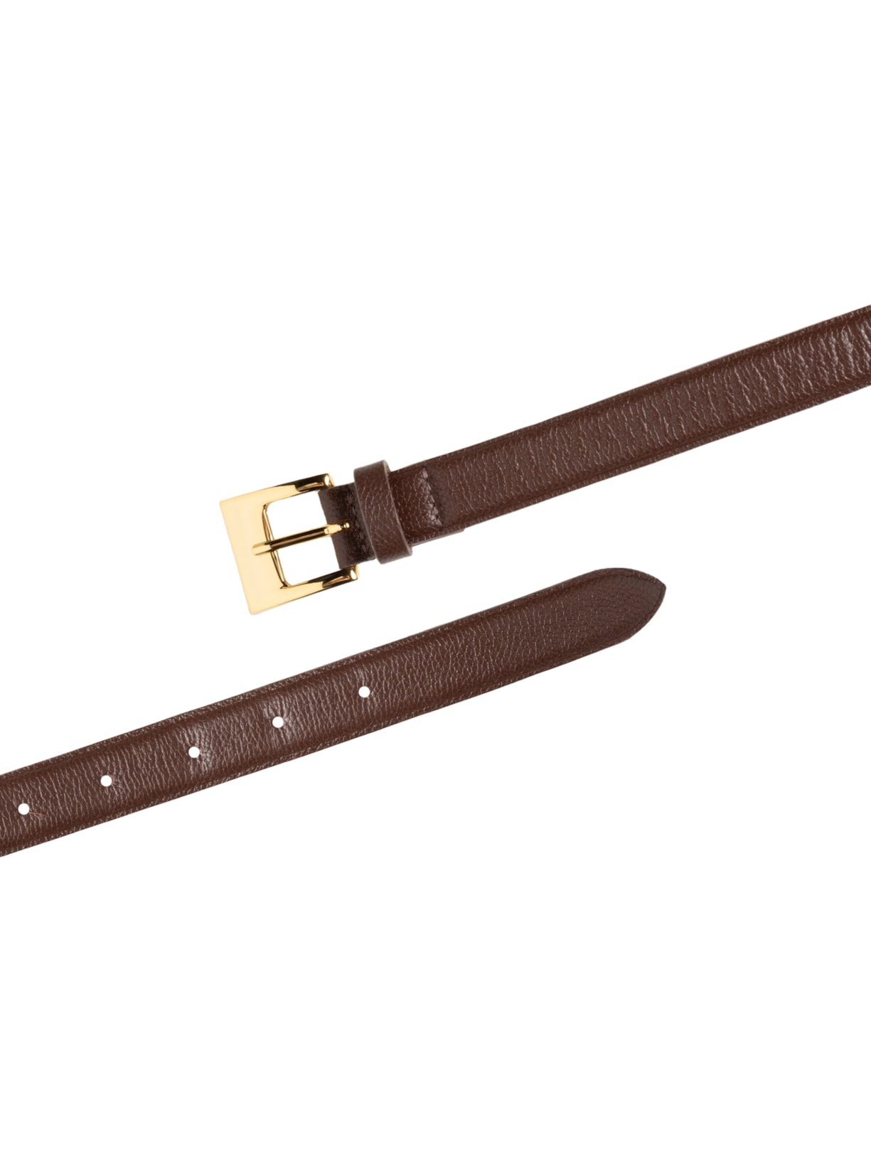 Cinto Feminino Victoria Marrom Iorane