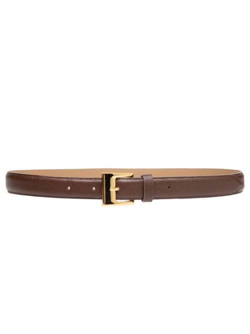 Cinto Feminino Victoria - Marrom