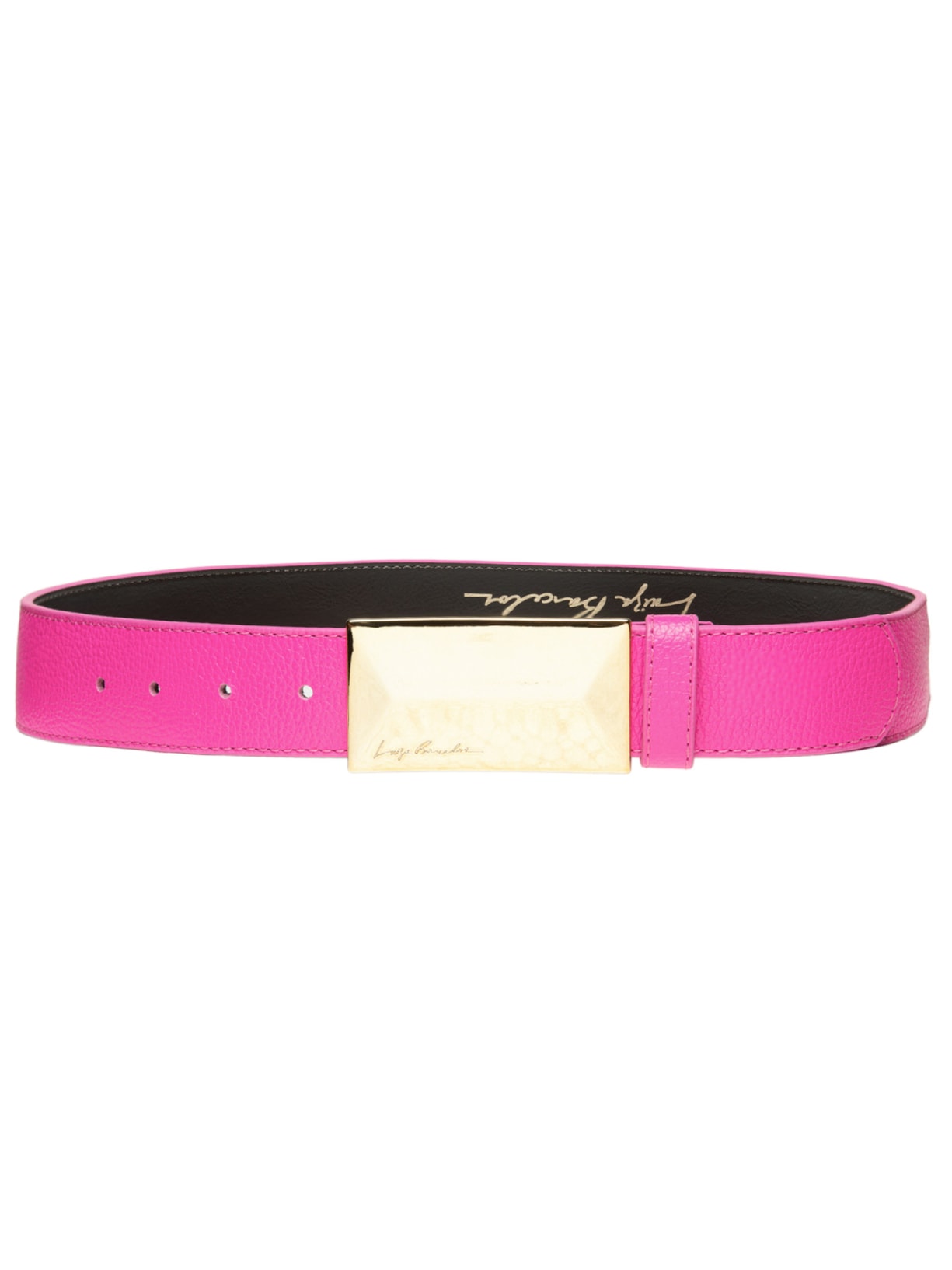 Cinto Feminino Viena Orquídea - Rosa