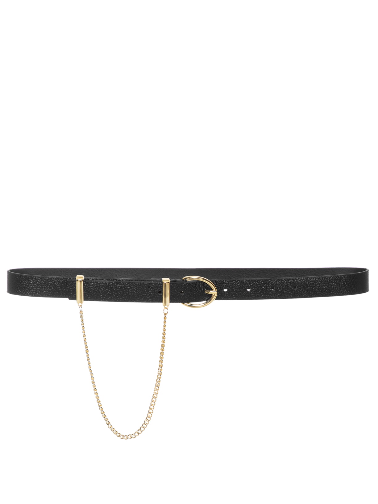 Cinto Feminino Viena - Preto