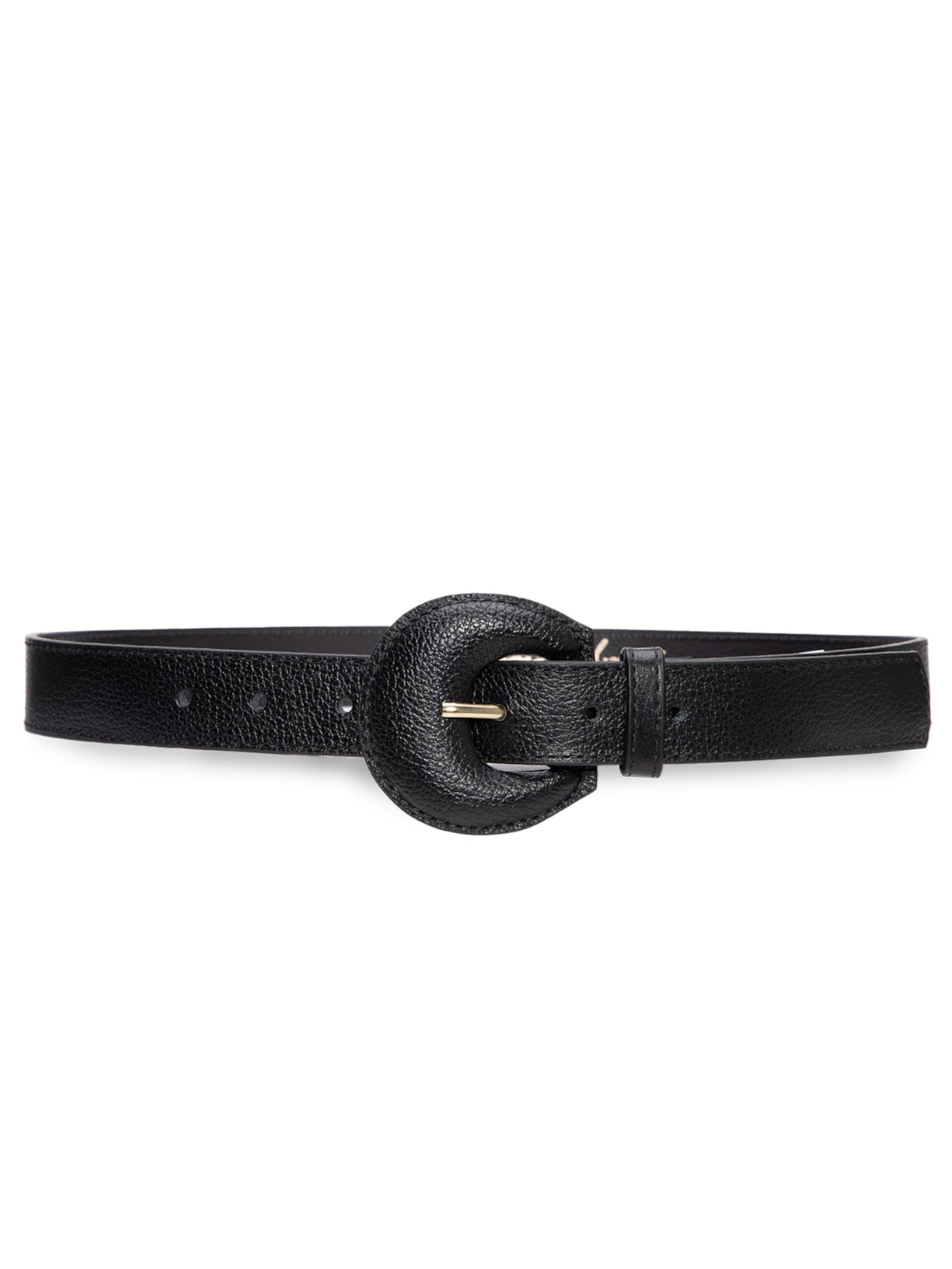 Cinto Feminino Viena Preto - Preto