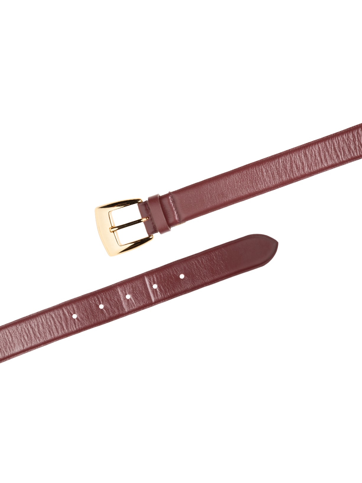 Cinto Feminino Viola Vermelho Iorane