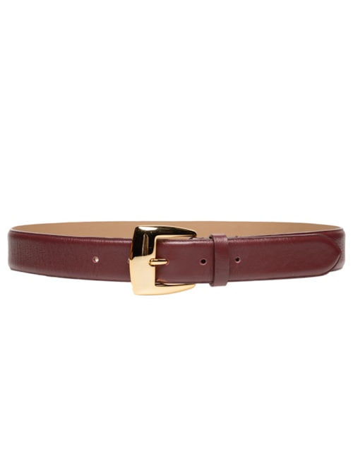 Cinto Feminino Viola - Vermelho