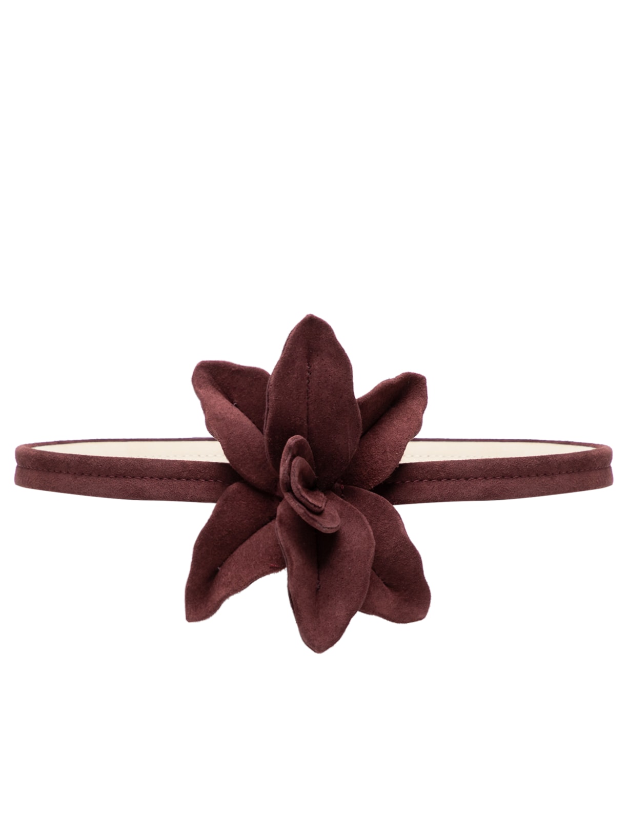 Cinto Feminino Zulmira - Marrom