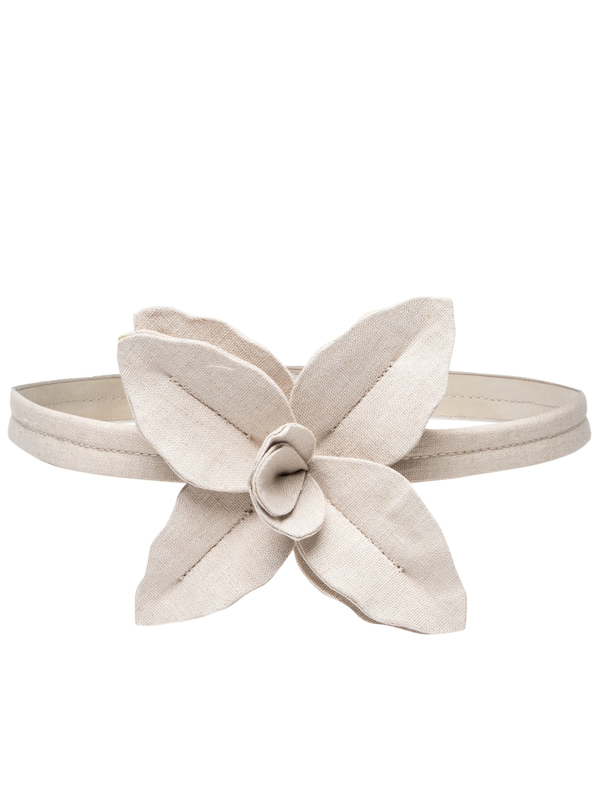 Cinto Feminino Zulmira - Off White