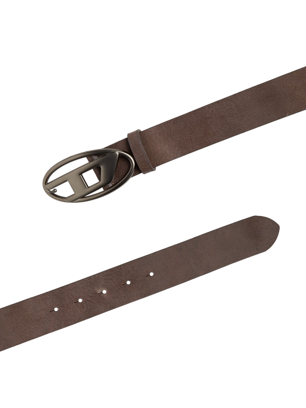 Cinto Masculino B-1DR Marrom Diesel