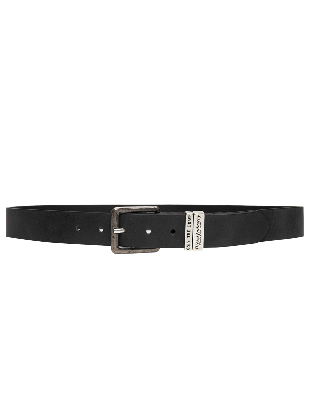 Cinto Masculino B-Guarantee-a Preto Diesel