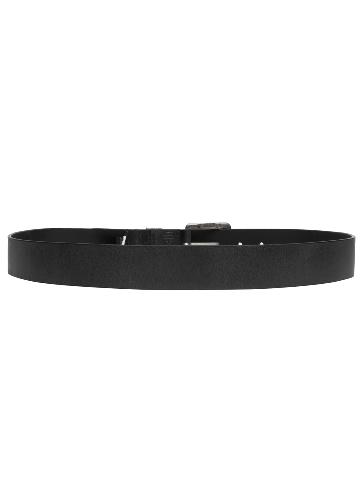 Cinto Masculino B-Guarantee-a Preto Diesel