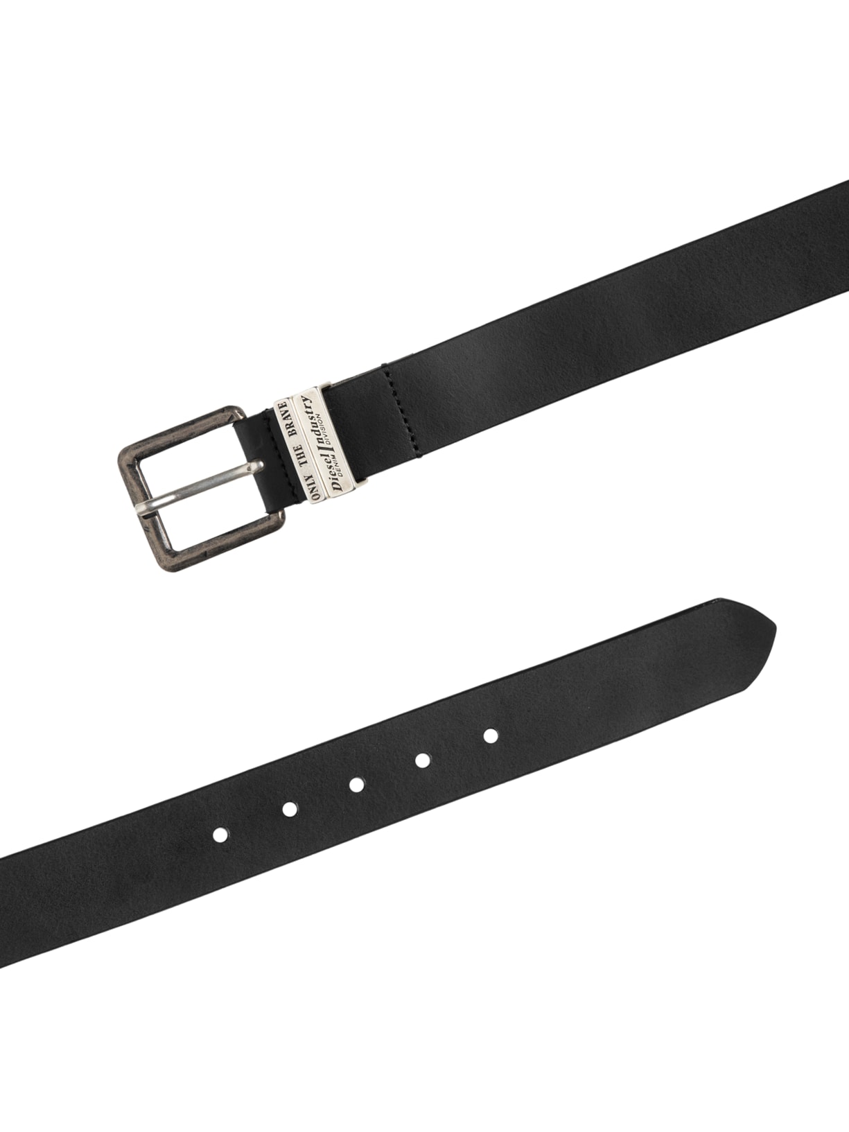 Cinto Masculino B-Guarantee-a Preto Diesel