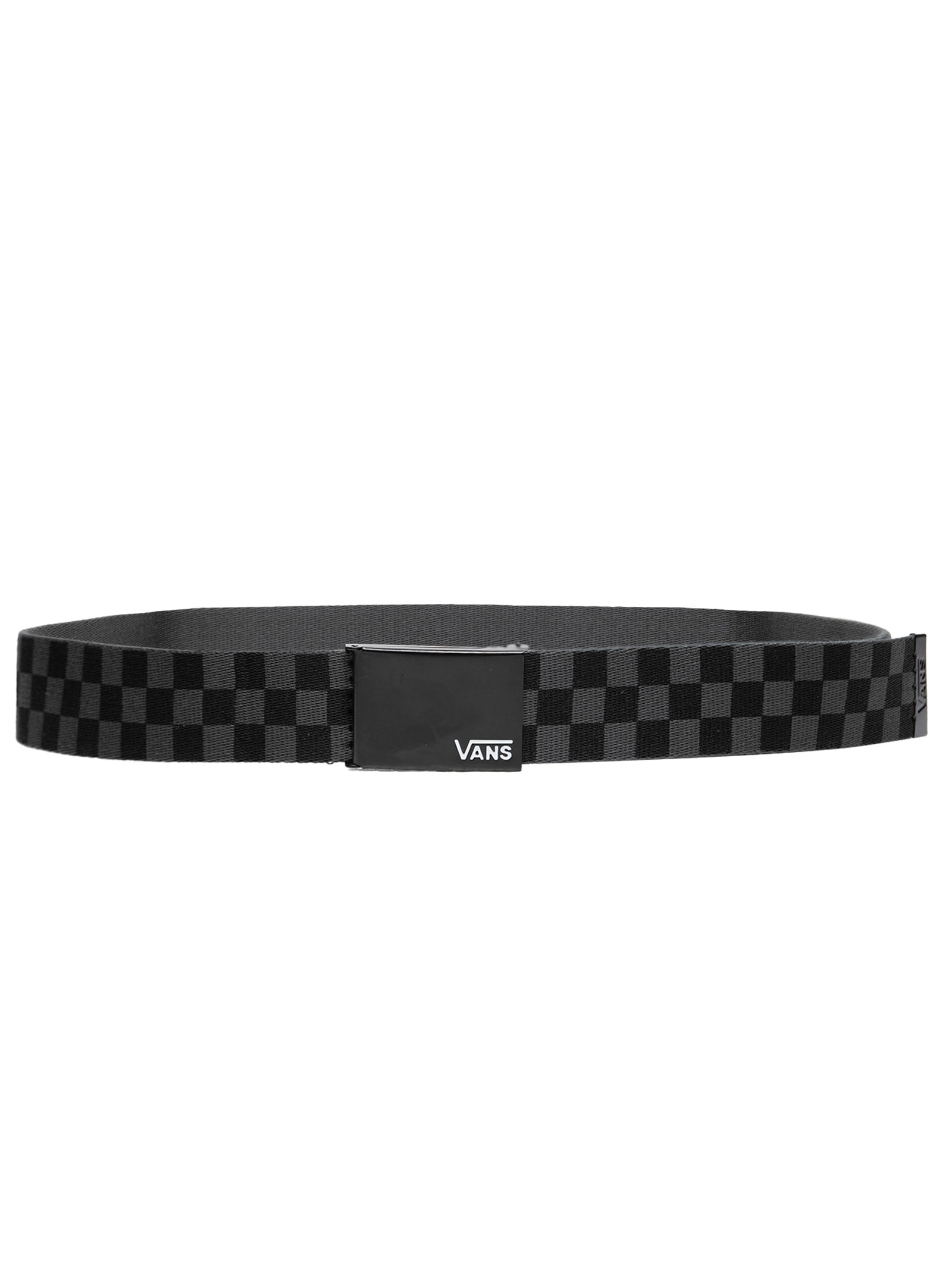 Cinto Masculino Deppster Ii Web Belt - Vans - Preto
