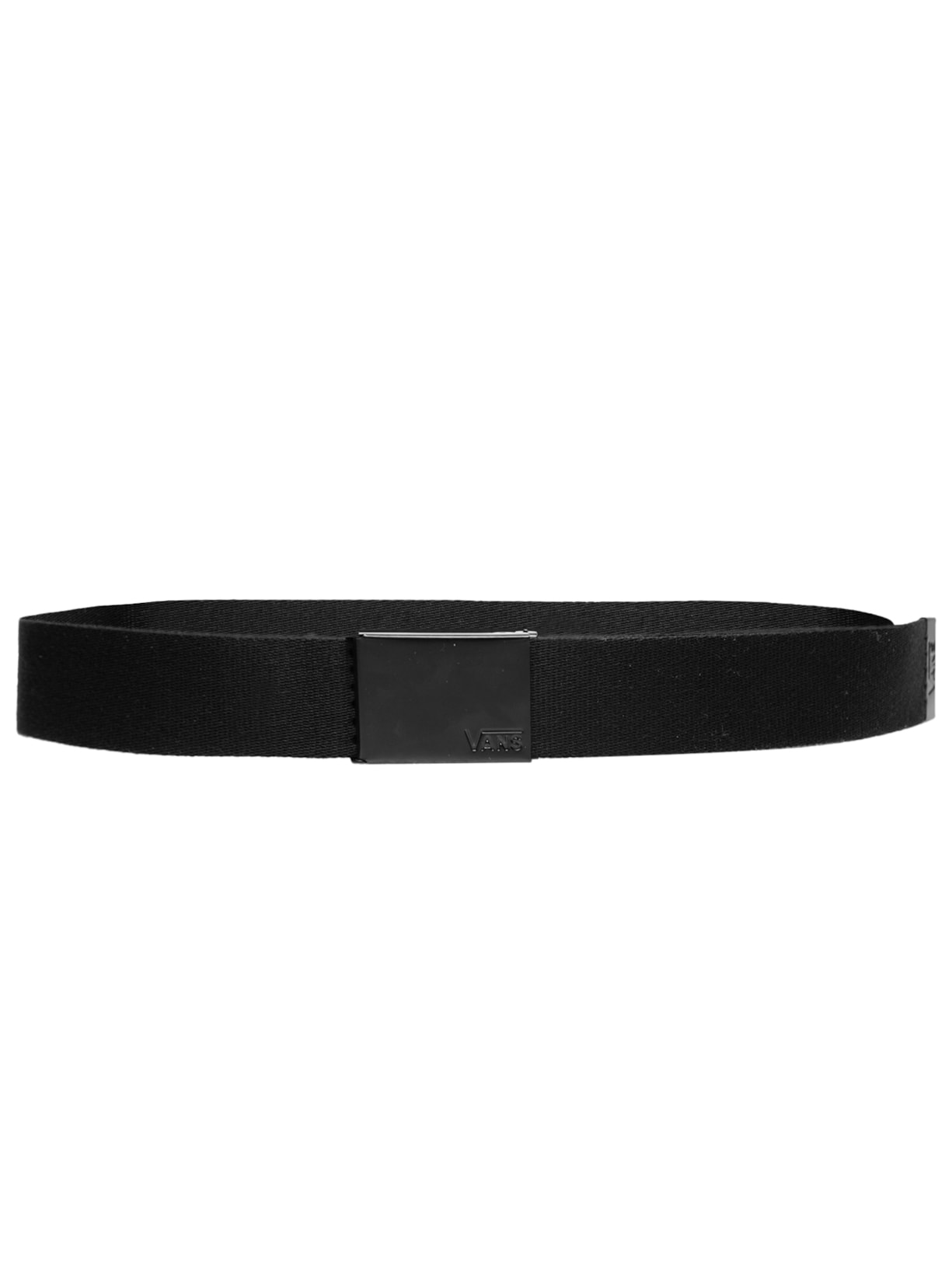 Cinto Masculino Deppster Ii Web Belt - Preto