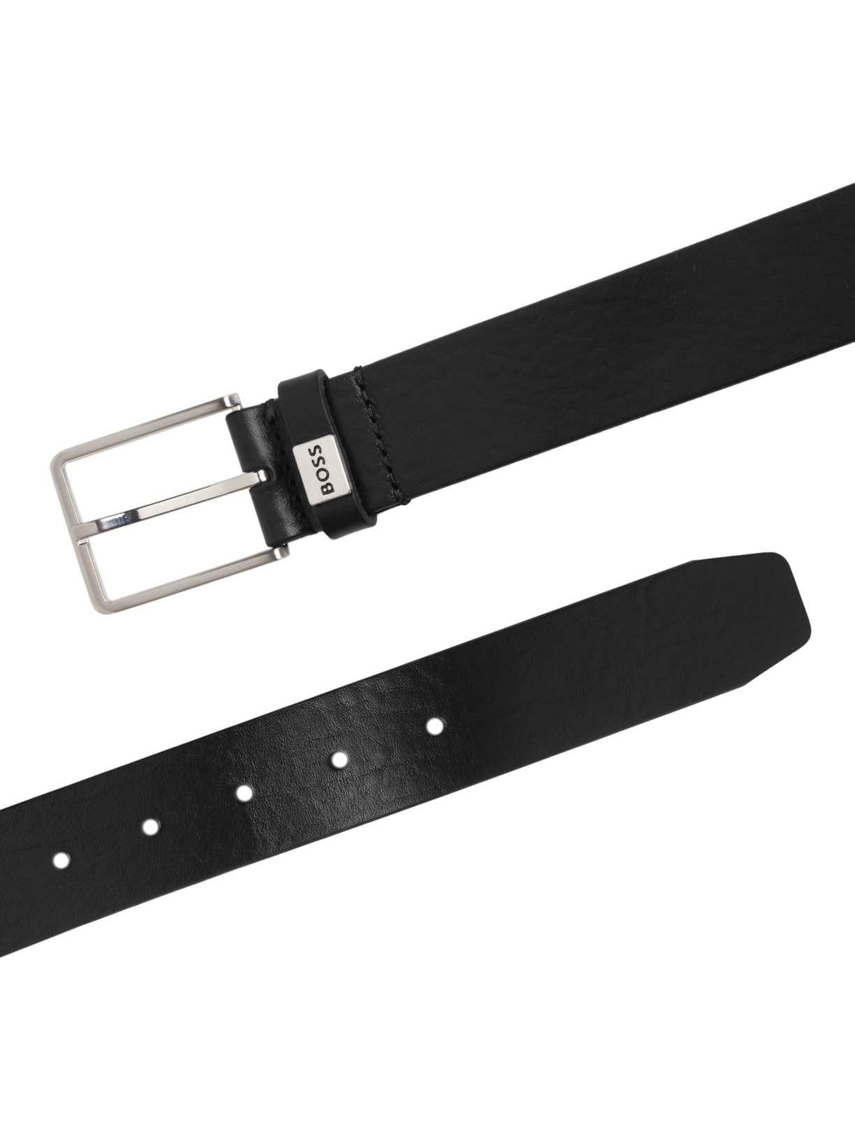 Cinto Masculino Elio Preto Boss