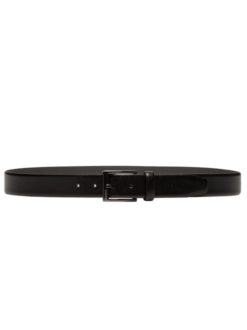 Cinto Masculino Elloy - Preto