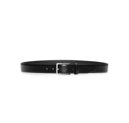 Cinto Masculino Erman - Preto