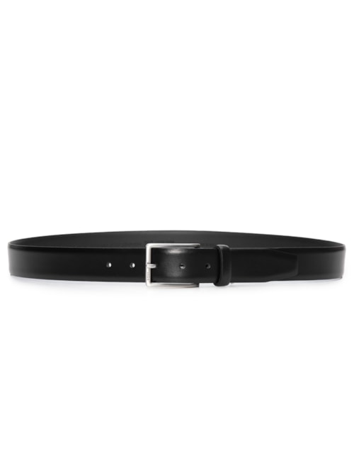 Cinto Masculino Erman - Preto