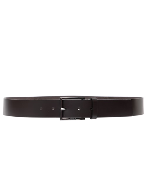 Cinto Masculino Geek - Marrom