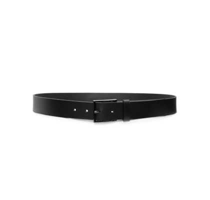Cinto Masculino Geek  - Preto