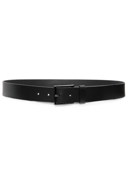 Cinto Masculino Geek - Preto