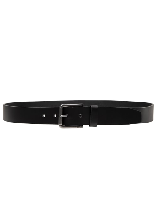 Cinto Masculino Joris - Preto