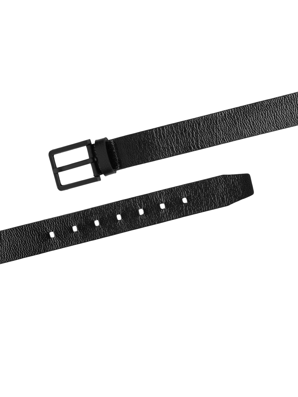 Cinto Masculino Para Viagem Anti Detector De Metais Preto '2 Essential