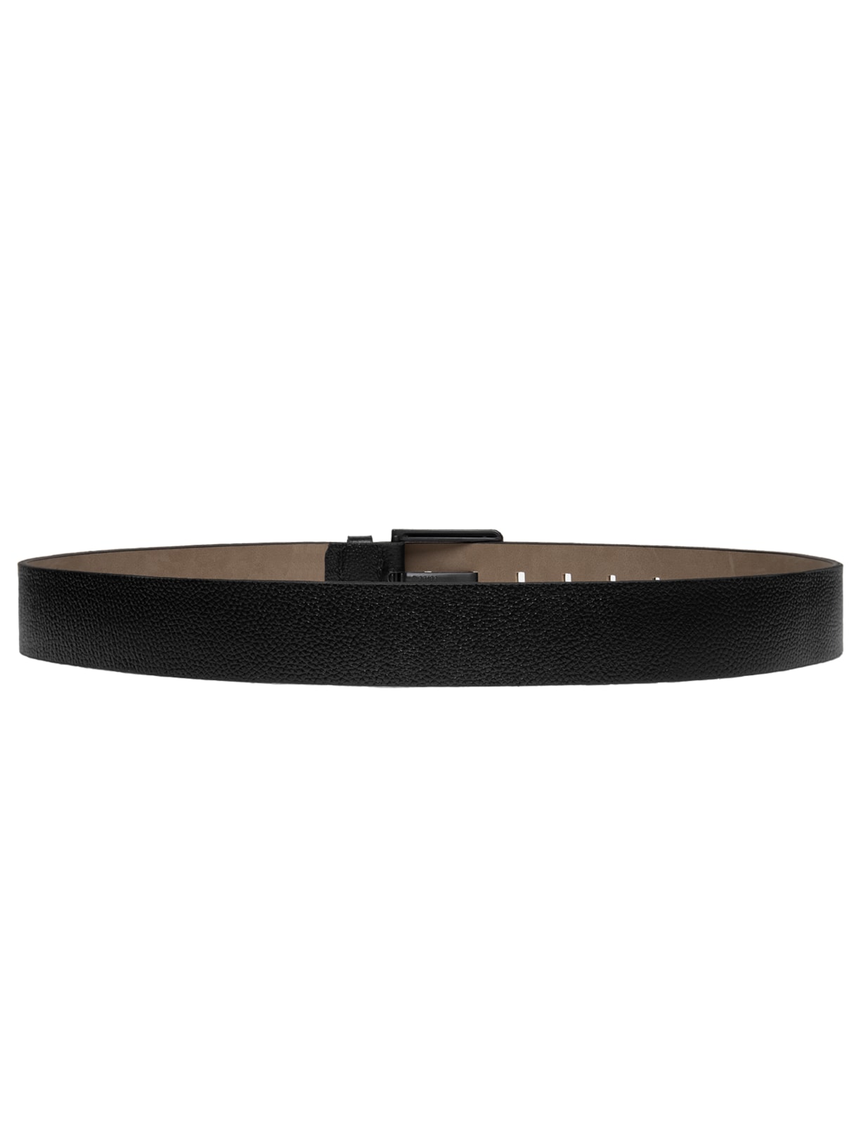 Cinto Masculino Para Viagem Anti Detector De Metais – Preto '2 Essential