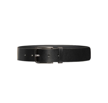 Cinto Médio Masculino Gerik_SZ35 - Preto