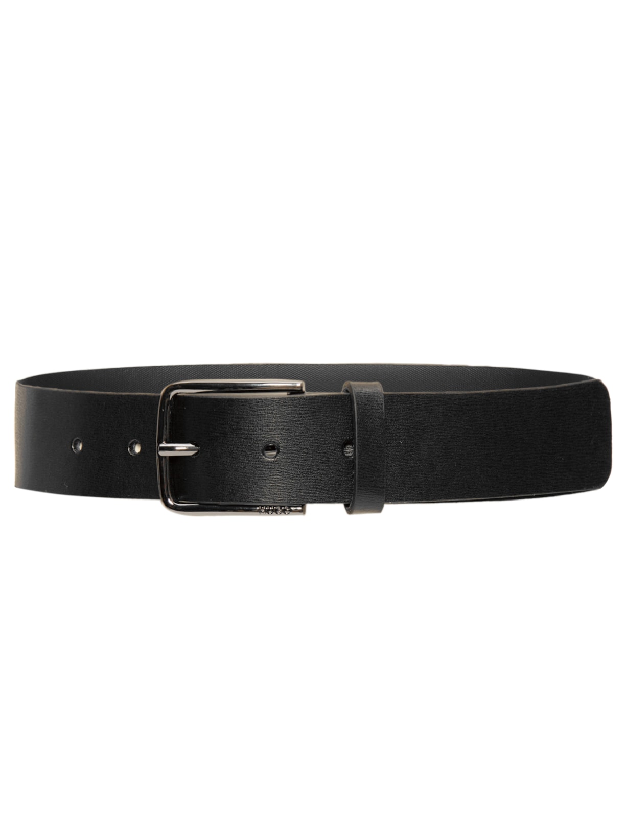 Cinto Médio Masculino Gerik_SZ35 - Preto