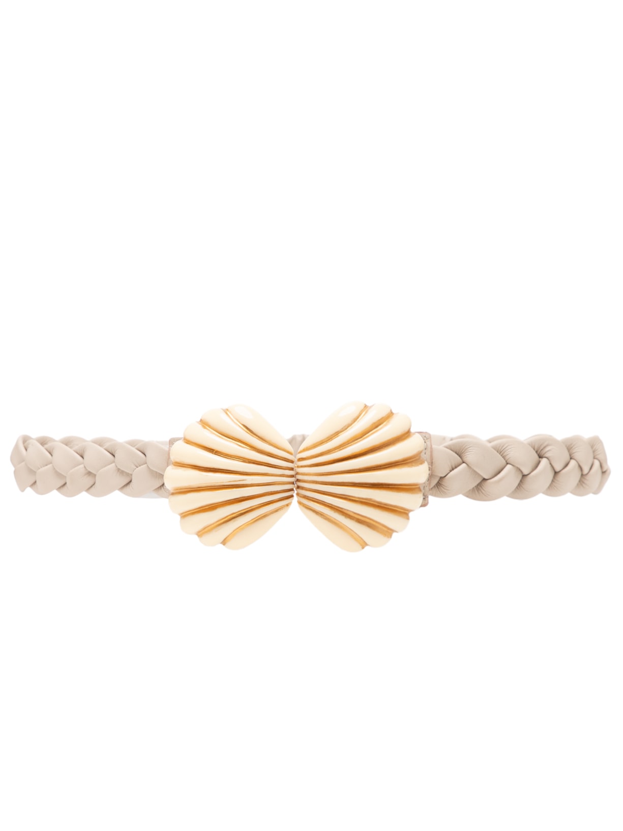 CINTO TRANÇA - CONCHA