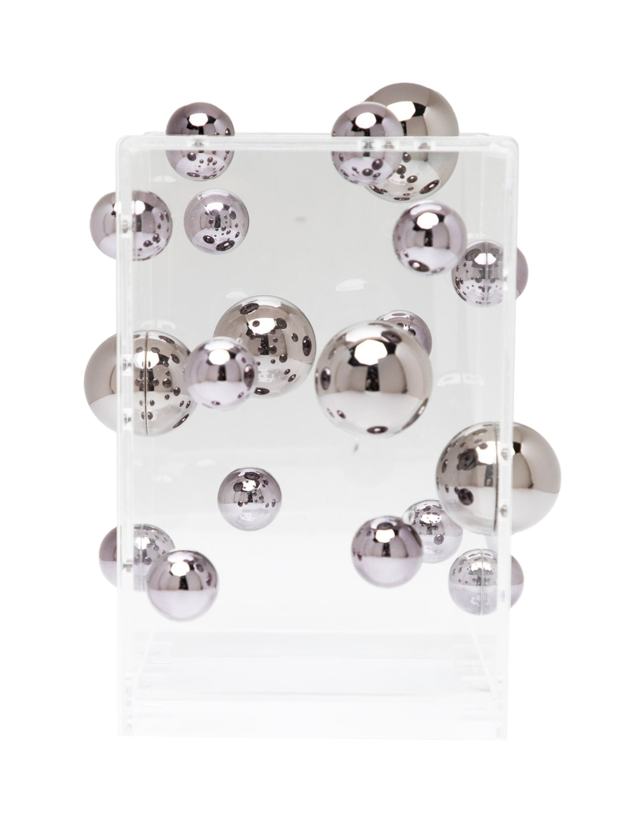 Classic Match Chumbo - Cinza